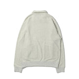 Fake Ass Flowers(フェイクアスフラワーズ)｜Half Zip Sweat Top(ハーフジップスウェットトップ)｜【公式通販 UNIONT TOKYO】｜ユニオントーキョー