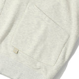 Fake Ass Flowers(フェイクアスフラワーズ)｜Half Zip Sweat Top(ハーフジップスウェットトップ)｜【公式通販 UNIONT TOKYO】｜ユニオントーキョー