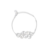 FAF｜Peace Bracelet(ピースブレスレット)｜【公式通販 UNION TOKYO】｜ユニオントーキョー