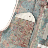 FAF(エフエーエフ)｜Khanta Quilt Vest(カンタキルトベスト)｜【公式通販 UNION TOKYO】｜ユニオントーキョー