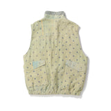 FAF(エフエーエフ)｜Khanta Quilt Vest(カンタキルトベスト)｜【公式通販 UNION TOKYO】｜ユニオントーキョー