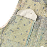 FAF(エフエーエフ)｜Khanta Quilt Vest(カンタキルトベスト)｜【公式通販 UNION TOKYO】｜ユニオントーキョー