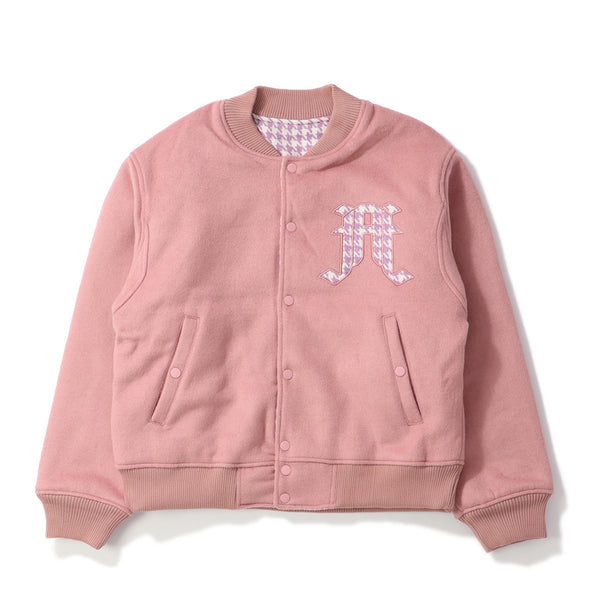 FAF(エフエーエフ)｜FAF Logo Team Jacket(FAFロゴティームジャケット)｜【公式通販 UNION TOKYO】｜ユニオントーキョー