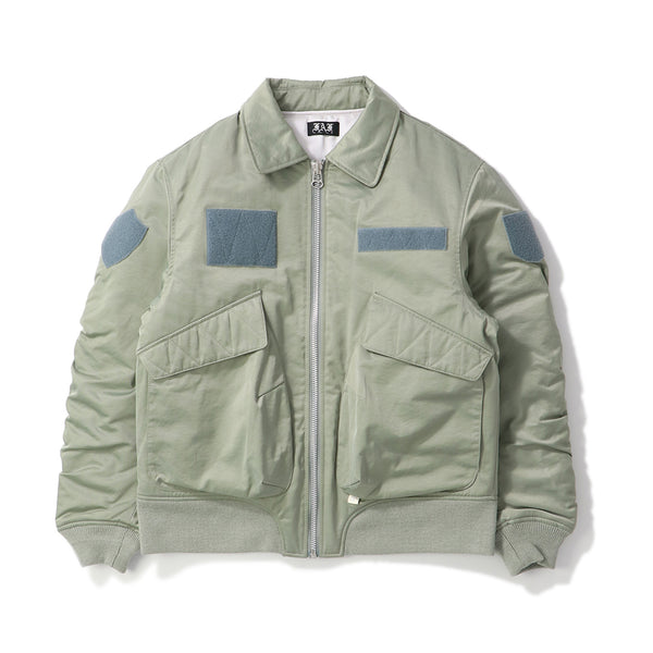 FAF(エフエーエフ)｜FWU-45 Flight Jacket(FWU-45フライトジャケット)｜【公式通販 UNION TOKYO】｜ユニオントーキョー
