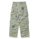 FAF(エフエーエフ)｜Newcommune Cargo Pants(ニューコミューンカーゴパンツ)｜【公式通販 UNION TOKYO】｜ユニオントーキョー