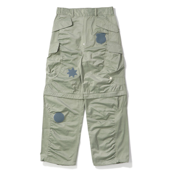 FAF(エフエーエフ)｜Newcommune Cargo Pants(ニューコミューンカーゴパンツ)｜【公式通販 UNION TOKYO】｜ユニオントーキョー