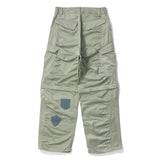 FAF(エフエーエフ)｜Newcommune Cargo Pants(ニューコミューンカーゴパンツ)｜【公式通販 UNION TOKYO】｜ユニオントーキョー