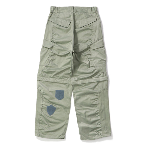 FAF(エフエーエフ)｜Newcommune Cargo Pants(ニューコミューンカーゴパンツ)｜【公式通販 UNION TOKYO】｜ユニオントーキョー