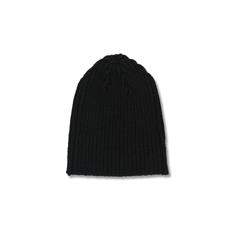 FAF（フェイク アス フラワーズ）/ ACCESSORIES（アクセサリー）/ Anchor Wool Beanie商品 / Black