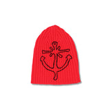 FAF(エフエーエフ)｜Anchor Wool Beanie(アンカーウールビーニー)｜【公式通販 UNION TOKYO】｜ユニオントーキョー