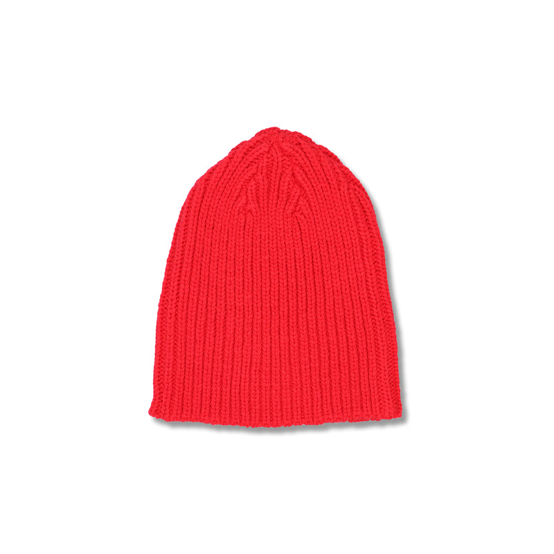 FAF（フェイク アス フラワーズ）/ ACCESSORIES（アクセサリー）/ Anchor Wool Beanie商品 / Black