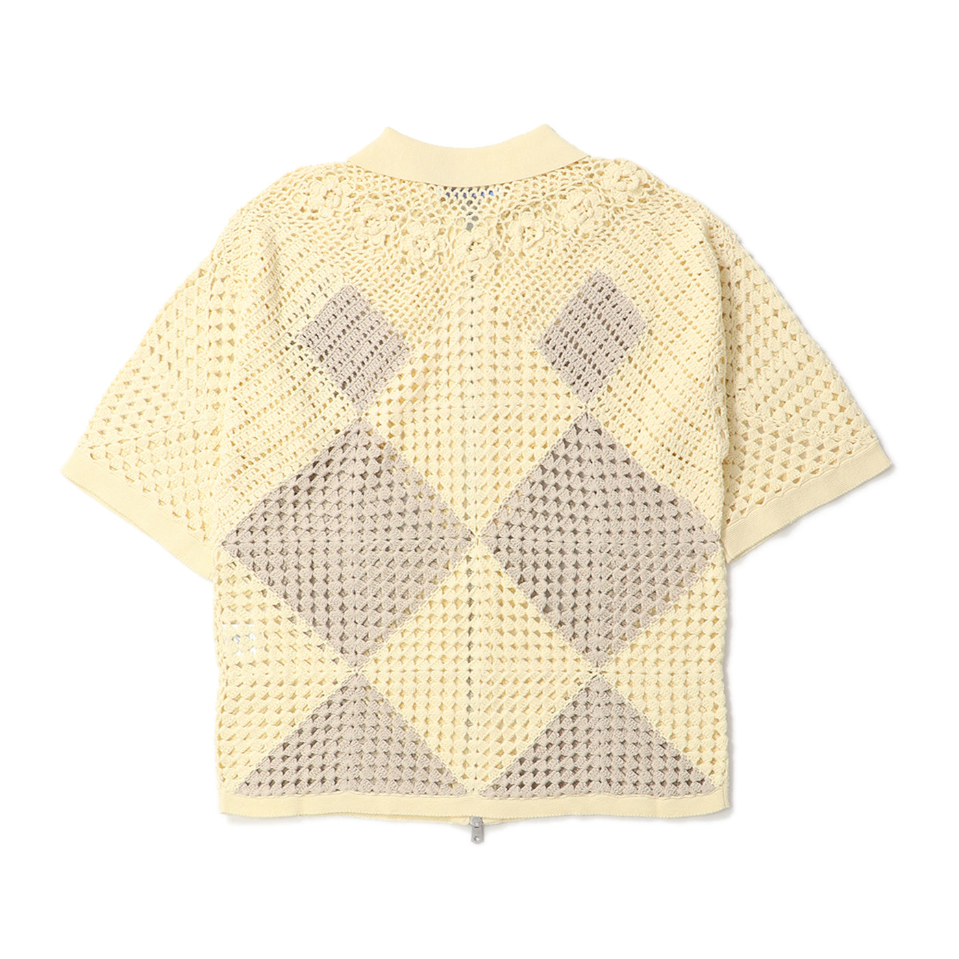 CROCHET SHIRTS｜FAF｜TOPS（トップス）｜【公式通販 UNION TOKYO