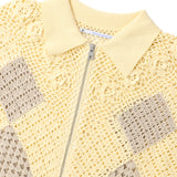 FAF(エフエーエフ)｜Crochet Shirts(クロッシェシャツ)｜【公式通販 UNION TOKYO】｜ユニオントーキョー