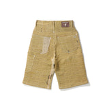 FAF(エフエーエフ)｜Kantha Quilt Baggy Shorts(カンタキルトバギーショーツ)｜【公式通販 UNION TOKYO】｜ユニオントーキョー
