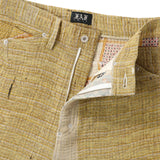 FAF(エフエーエフ)｜Kantha Quilt Baggy Shorts(カンタキルトバギーショーツ)｜【公式通販 UNION TOKYO】｜ユニオントーキョー