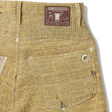 FAF(エフエーエフ)｜Kantha Quilt Baggy Shorts(カンタキルトバギーショーツ)｜【公式通販 UNION TOKYO】｜ユニオントーキョー