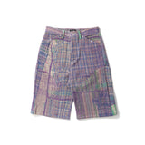 FAF(エフエーエフ)｜Kantha Quilt Baggy Shorts(カンタキルトバギーショーツ)｜【公式通販 UNION TOKYO】｜ユニオントーキョー