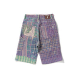 FAF(エフエーエフ)｜Kantha Quilt Baggy Shorts(カンタキルトバギーショーツ)｜【公式通販 UNION TOKYO】｜ユニオントーキョー