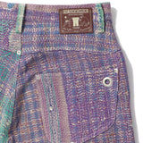 FAF(エフエーエフ)｜Kantha Quilt Baggy Shorts(カンタキルトバギーショーツ)｜【公式通販 UNION TOKYO】｜ユニオントーキョー