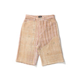 FAF(エフエーエフ)｜Kantha Quilt Baggy Shorts(カンタキルトバギーショーツ)｜【公式通販 UNION TOKYO】｜ユニオントーキョー