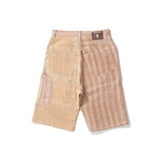 FAF(エフエーエフ)｜Kantha Quilt Baggy Shorts(カンタキルトバギーショーツ)｜【公式通販 UNION TOKYO】｜ユニオントーキョー