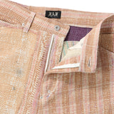 FAF(エフエーエフ)｜Kantha Quilt Baggy Shorts(カンタキルトバギーショーツ)｜【公式通販 UNION TOKYO】｜ユニオントーキョー
