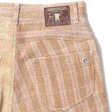 FAF(エフエーエフ)｜Kantha Quilt Baggy Shorts(カンタキルトバギーショーツ)｜【公式通販 UNION TOKYO】｜ユニオントーキョー