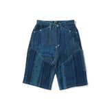 FAF(エフエーエフ)｜Kantha Quilt Baggy Shorts(カンタキルトバギーショーツ)｜【公式通販 UNION TOKYO】｜ユニオントーキョー