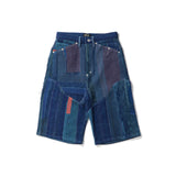 FAF(エフエーエフ)｜Kantha Quilt Baggy Shorts(カンタキルトバギーショーツ)｜【公式通販 UNION TOKYO】｜ユニオントーキョー