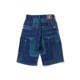FAF(エフエーエフ)｜Kantha Quilt Baggy Shorts(カンタキルトバギーショーツ)｜【公式通販 UNION TOKYO】｜ユニオントーキョー