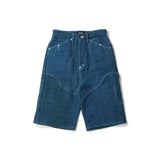 FAF(エフエーエフ)｜Kantha Quilt Baggy Shorts(カンタキルトバギーショーツ)｜【公式通販 UNION TOKYO】｜ユニオントーキョー