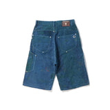 FAF(エフエーエフ)｜Kantha Quilt Baggy Shorts(カンタキルトバギーショーツ)｜【公式通販 UNION TOKYO】｜ユニオントーキョー