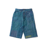 FAF(エフエーエフ)｜Kantha Quilt Baggy Shorts(カンタキルトバギーショーツ)｜【公式通販 UNION TOKYO】｜ユニオントーキョー