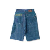 FAF(エフエーエフ)｜Kantha Quilt Baggy Shorts(カンタキルトバギーショーツ)｜【公式通販 UNION TOKYO】｜ユニオントーキョー