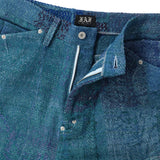 FAF(エフエーエフ)｜Kantha Quilt Baggy Shorts(カンタキルトバギーショーツ)｜【公式通販 UNION TOKYO】｜ユニオントーキョー