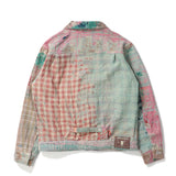 FAF(エフエーエフ)｜Kantha Quilt TYPE-2.5(カンタキルトタイプ2.5)｜【公式通販 UNION TOKYO】｜ユニオントーキョー