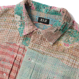 FAF(エフエーエフ)｜Kantha Quilt TYPE-2.5(カンタキルトタイプ2.5)｜【公式通販 UNION TOKYO】｜ユニオントーキョー