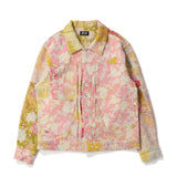 FAF(エフエーエフ)｜Kantha Quilt TYPE-2.5(カンタキルトタイプ2.5)｜【公式通販 UNION TOKYO】｜ユニオントーキョー