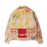 FAF(エフエーエフ)｜Kantha Quilt TYPE-2.5(カンタキルトタイプ2.5)｜【公式通販 UNION TOKYO】｜ユニオントーキョー