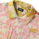FAF(エフエーエフ)｜Kantha Quilt TYPE-2.5(カンタキルトタイプ2.5)｜【公式通販 UNION TOKYO】｜ユニオントーキョー