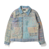 FAF(エフエーエフ)｜Kantha Quilt TYPE-2.5(カンタキルトタイプ2.5)｜【公式通販 UNION TOKYO】｜ユニオントーキョー