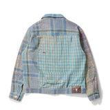 FAF(エフエーエフ)｜Kantha Quilt TYPE-2.5(カンタキルトタイプ2.5)｜【公式通販 UNION TOKYO】｜ユニオントーキョー