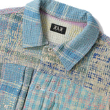 FAF(エフエーエフ)｜Kantha Quilt TYPE-2.5(カンタキルトタイプ2.5)｜【公式通販 UNION TOKYO】｜ユニオントーキョー