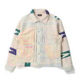 FAF(エフエーエフ)｜Kantha Quilt TYPE-2.5(カンタキルトタイプ2.5)｜【公式通販 UNION TOKYO】｜ユニオントーキョー