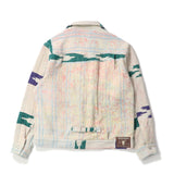 FAF(エフエーエフ)｜Kantha Quilt TYPE-2.5(カンタキルトタイプ2.5)｜【公式通販 UNION TOKYO】｜ユニオントーキョー