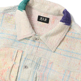 FAF(エフエーエフ)｜Kantha Quilt TYPE-2.5(カンタキルトタイプ2.5)｜【公式通販 UNION TOKYO】｜ユニオントーキョー