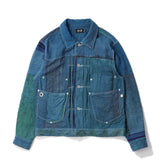 FAF(エフエーエフ)｜Kantha Quilt TYPE-2.5(カンタキルトタイプ2.5)｜【公式通販 UNION TOKYO】｜ユニオントーキョー