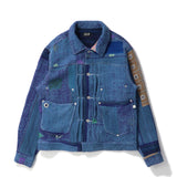 FAF(エフエーエフ)｜Kantha Quilt TYPE-2.5(カンタキルトタイプ2.5)｜【公式通販 UNION TOKYO】｜ユニオントーキョー