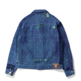 FAF(エフエーエフ)｜Kantha Quilt TYPE-2.5(カンタキルトタイプ2.5)｜【公式通販 UNION TOKYO】｜ユニオントーキョー