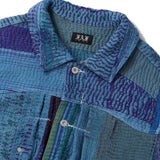 FAF(エフエーエフ)｜Kantha Quilt TYPE-2.5(カンタキルトタイプ2.5)｜【公式通販 UNION TOKYO】｜ユニオントーキョー
